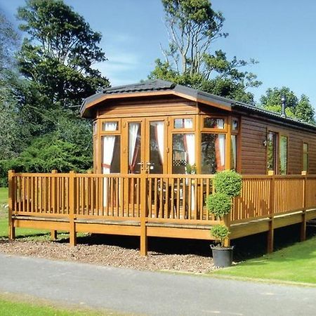 Bockenfield Country Park Hotel West Thirston Esterno foto