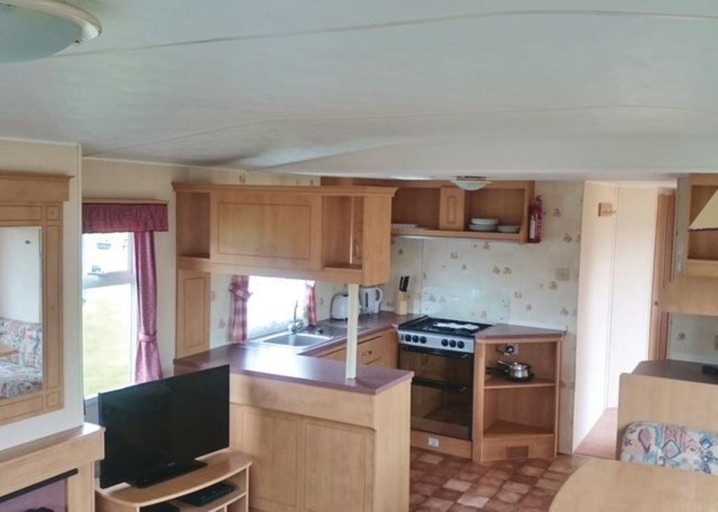 Bockenfield Country Park Hotel West Thirston Esterno foto