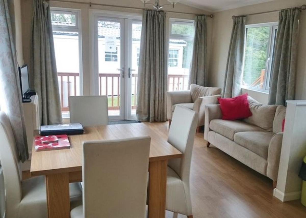 Bockenfield Country Park Hotel West Thirston Esterno foto