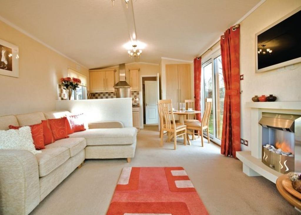 Bockenfield Country Park Hotel West Thirston Esterno foto
