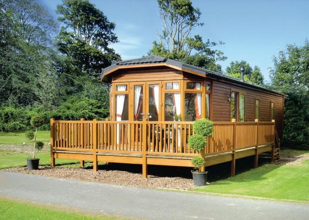 Bockenfield Country Park Hotel West Thirston Esterno foto
