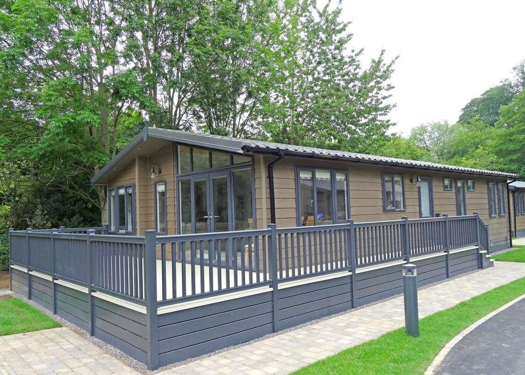 Bockenfield Country Park Hotel West Thirston Esterno foto
