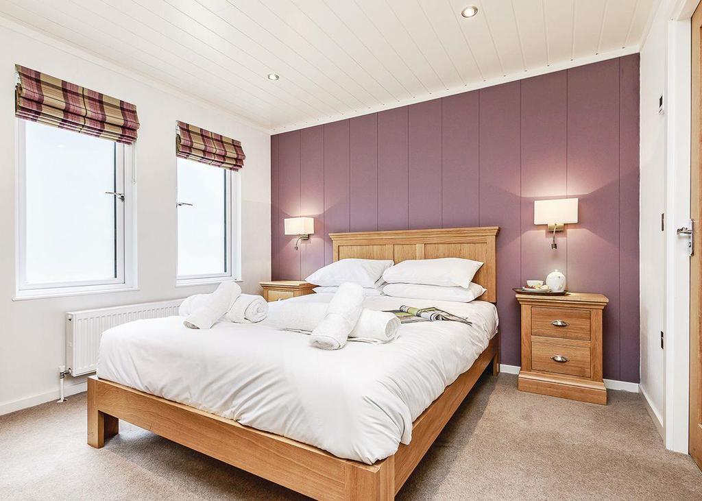 Bockenfield Country Park Hotel West Thirston Esterno foto