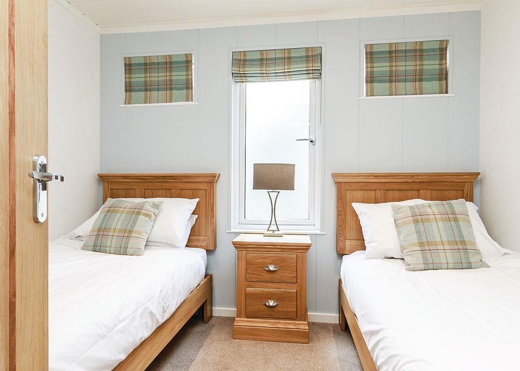 Bockenfield Country Park Hotel West Thirston Esterno foto