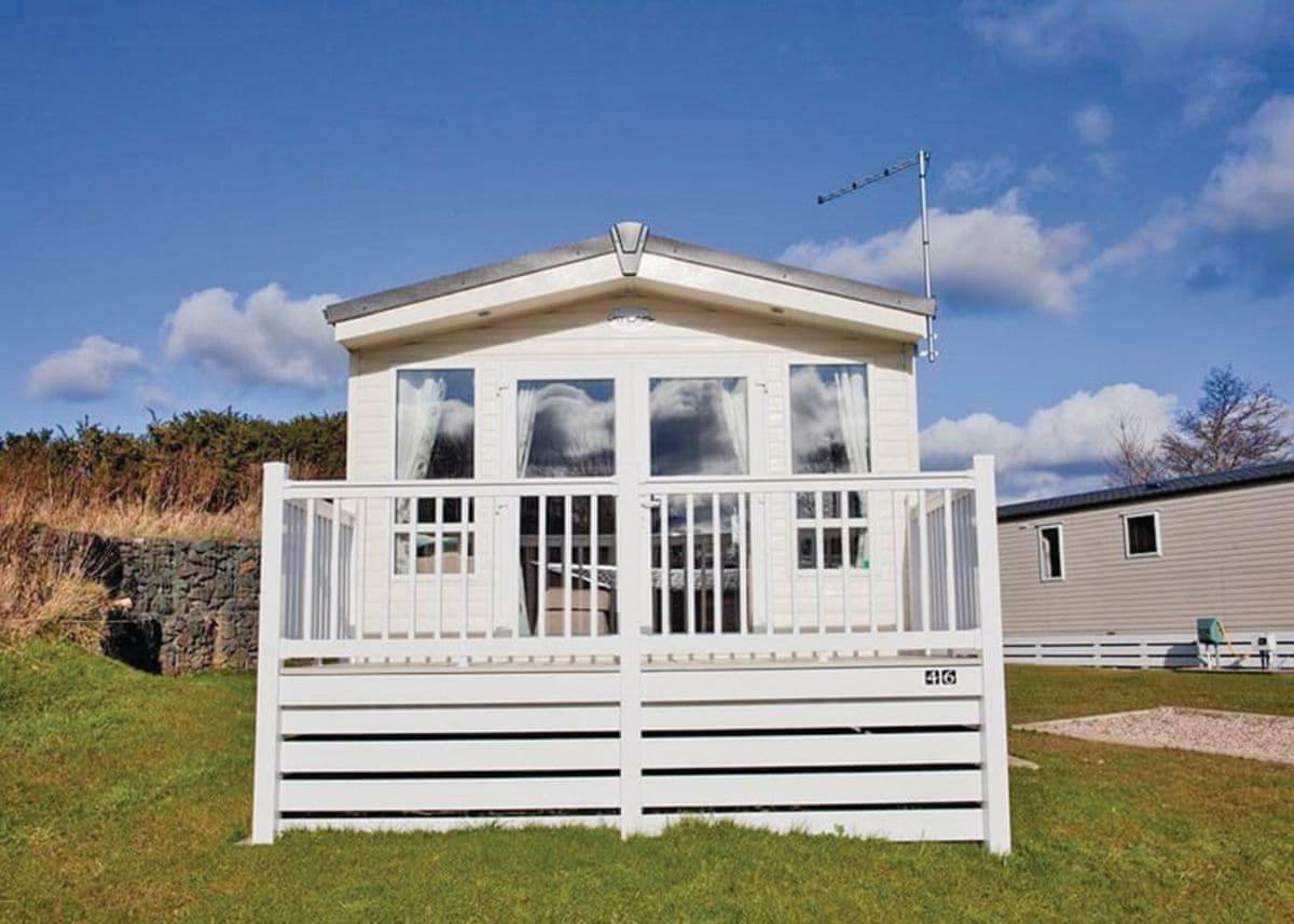 Bockenfield Country Park Hotel West Thirston Esterno foto